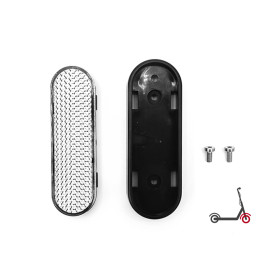 Xiaomi White Front Reflector