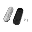 Xiaomi White Front Reflector