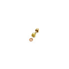 Aiguilles Hope Tech3 V4 set x10 pcs pour trottinette électrique - wattiz