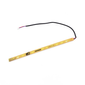 Dualtron Thunder 2 Victor Storm cubierta izquierda LED