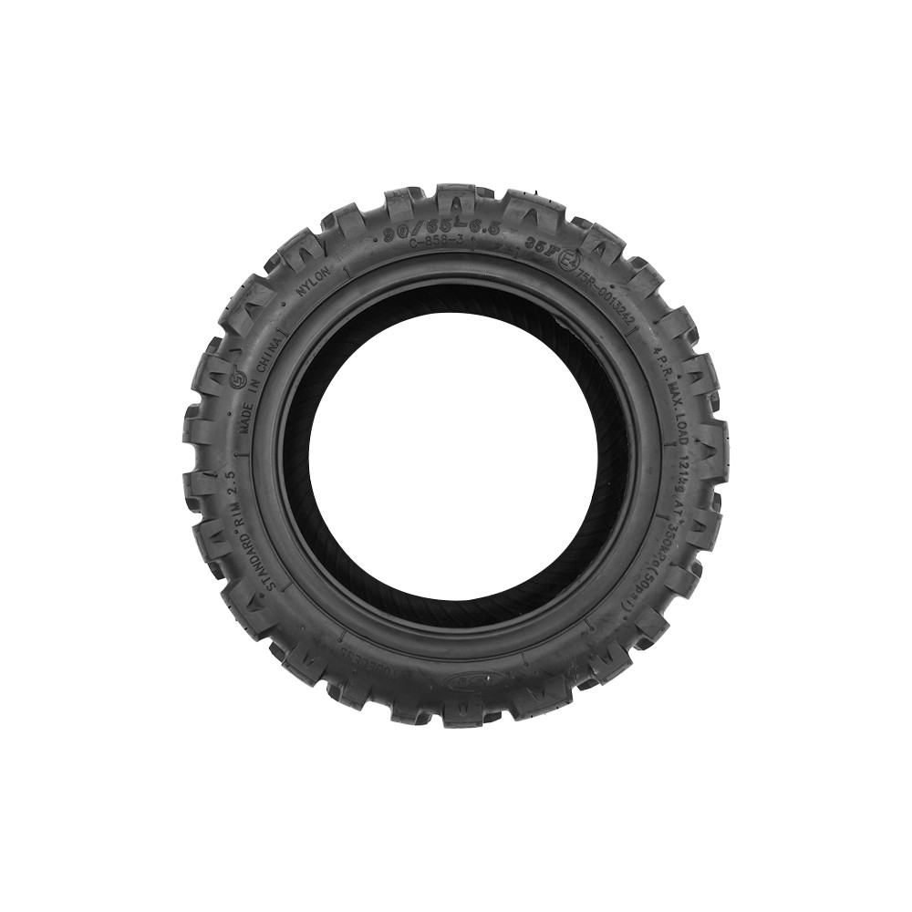 90/65-6.5 offroad tyre CST anti-puncture gel