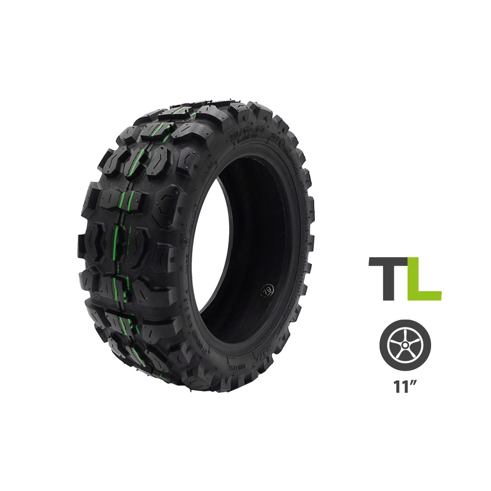 Tyre 90/65-6.5 offroad CST
