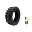 Tyre 90/65-6.5 offroad CST