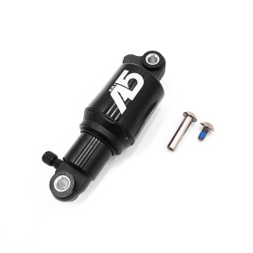 Stoßdämpfer EXA Form A5 RR1 125mm