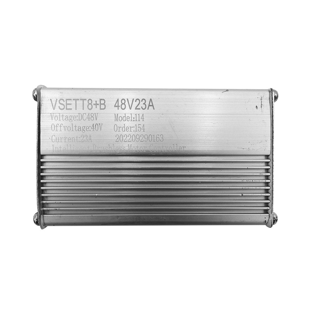 Controller vorne oder hinten Vsett 8+