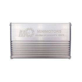 Speedway Leger de 48v y controlador Mini4 Pro