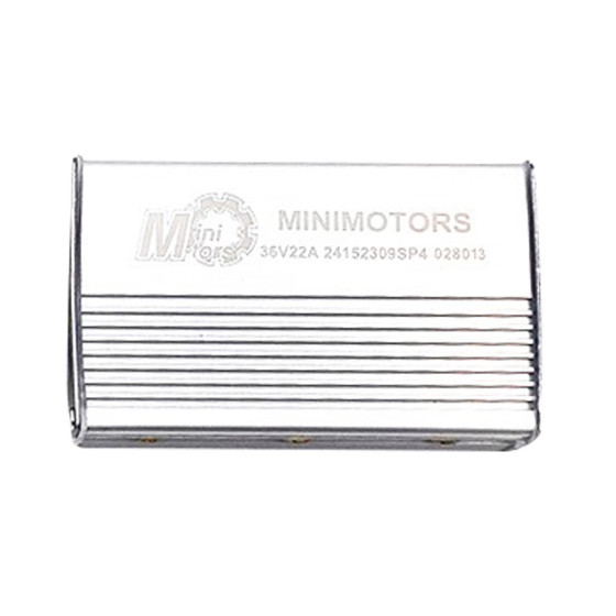 36V-es Speedway Mini 4 Pro / Leger Lite V2 vezérlő|Minimotors