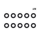 Cache poussiere moteur petit Dualtron pour trottinette électrique - wattiz