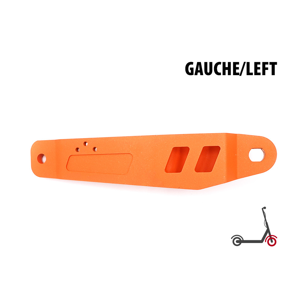 Brazo de suspensión delantero izquierdo Kukirin G2 Max