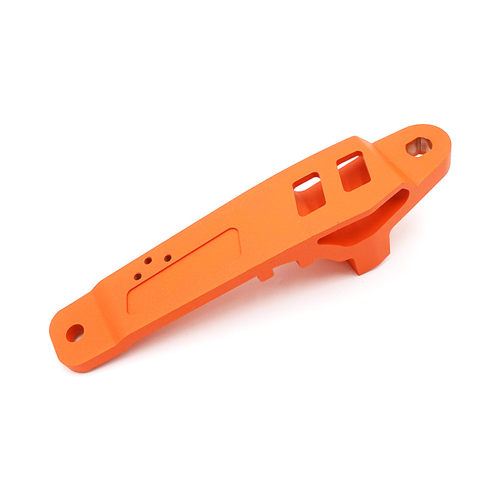 Brazo de suspensión delantero izquierdo Kukirin G2 Max