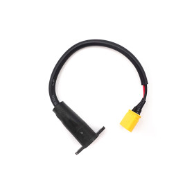 Kukirin G2 Max / G2 Pro  Charging Port