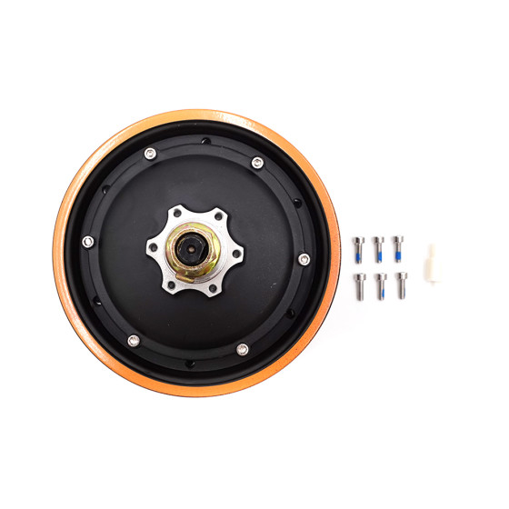 Moteur 48V 1000w Kukirin G2 Max pour trottinette électrique - wattiz