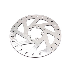 Disque de Frein 140mm  Xiaomi Mi4 pour trottinette électrique - wattiz