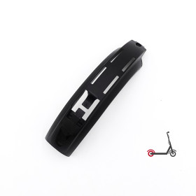 Garde boue arriere sans LED Etwow eKFV pour trottinette électrique - wattiz