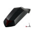 Rear mudguard with led Vsett10