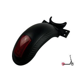 Rear Mudguard With Led Vsett8