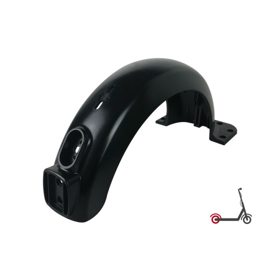 Garde Boue Arriere Wispeed T855 Sans Led