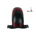 Garde-boue avant pour Z10X pour trottinette électrique wattiz