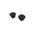 Embouts de guidon x2 pcs pour trottinette électrique - wattiz