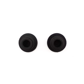 Handlebar ends x2 pcs