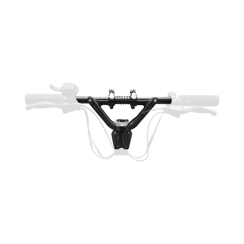 Kit de manillar plegable Dualtron Togo