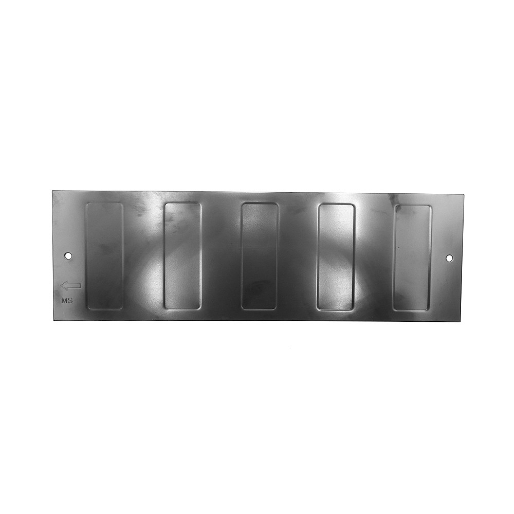 Deckplatte Ocean Drive X9