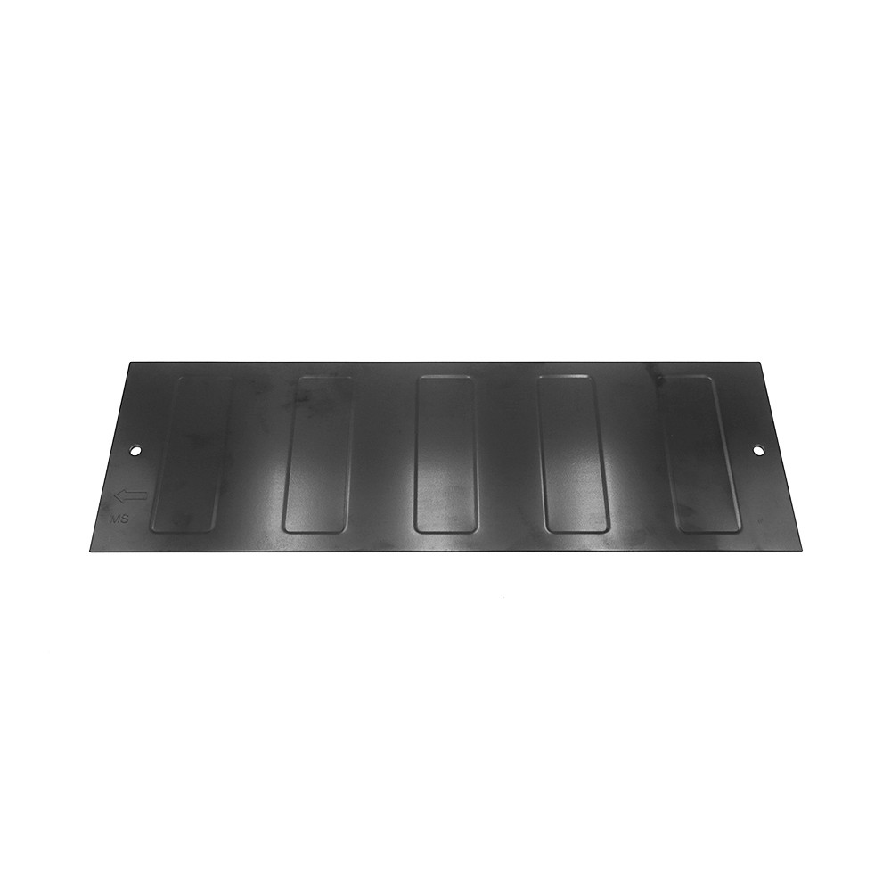 Deckplatte Ocean Drive X9