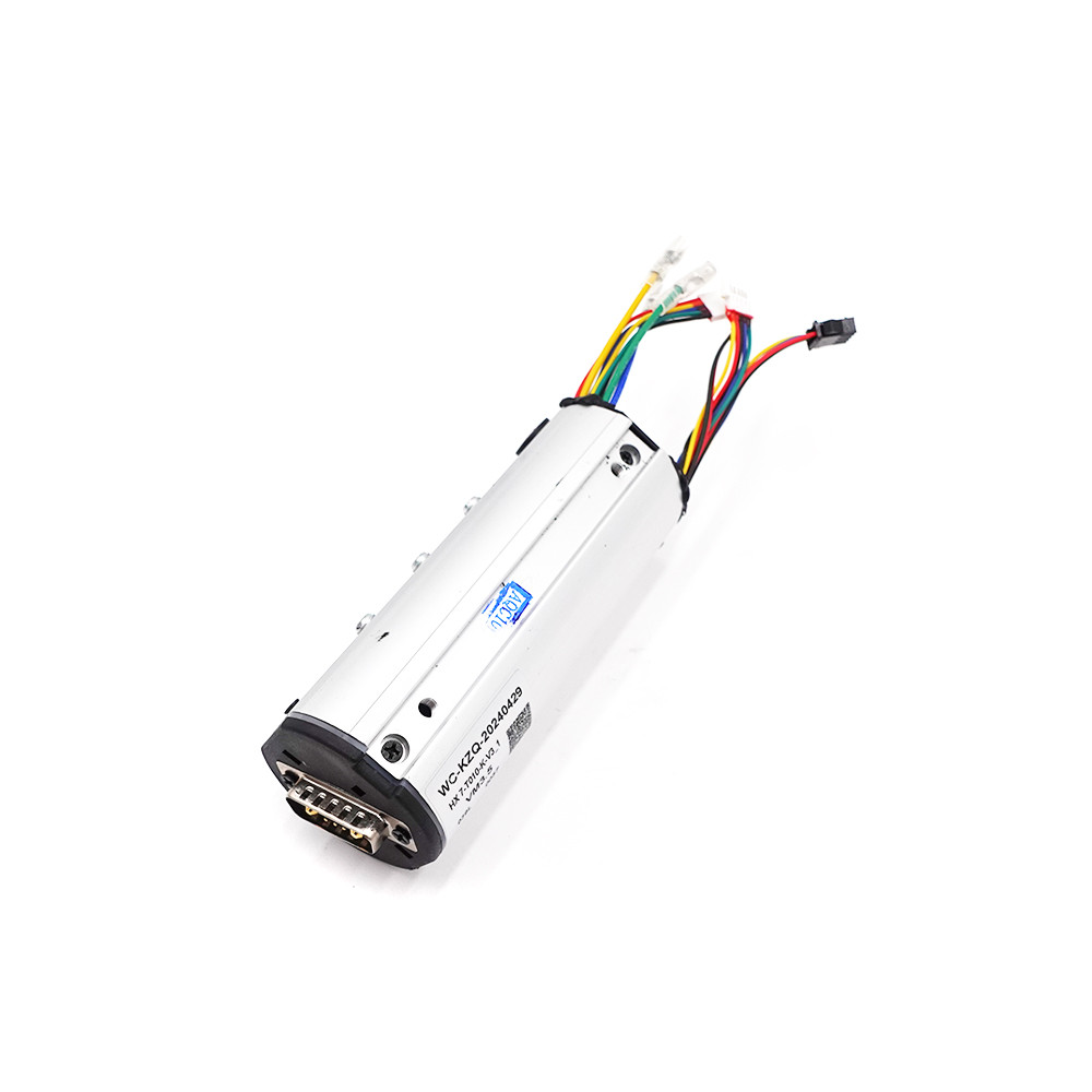36V HX X7 Display und Controller Kit