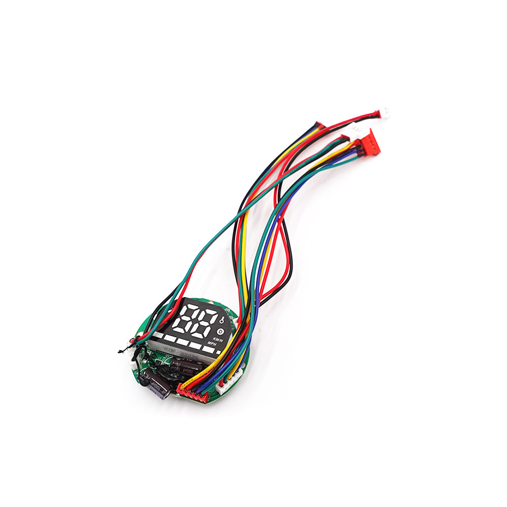 36V HX X7 Display und Controller Kit