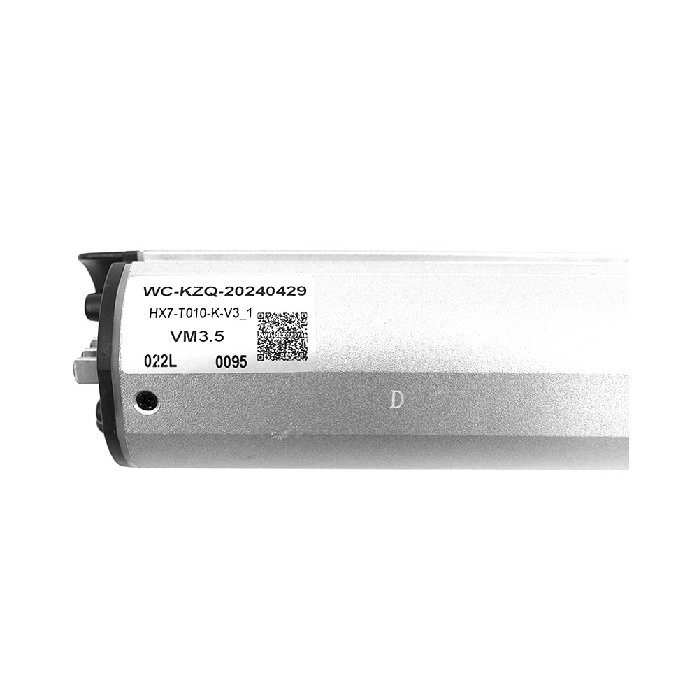 Kit Display y controladora HX X8 de 36V