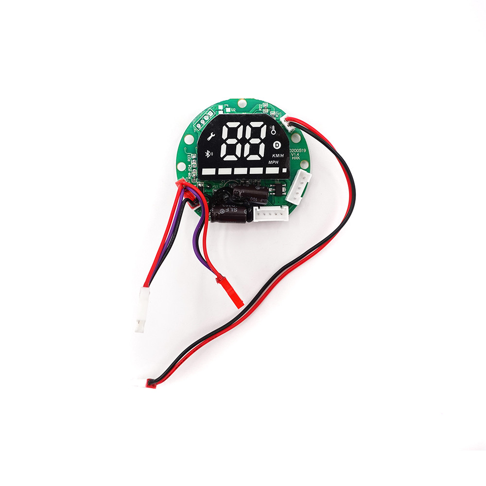Ocean Drive X9 36V Display und Controller Kit
