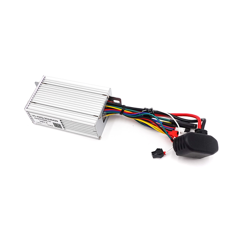 Ocean Drive X9 36V Display und Controller Kit