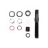 Tube de Direction Complet Speedway Mini4 Pro (Sans trous) pour trottinette électrique - wattiz