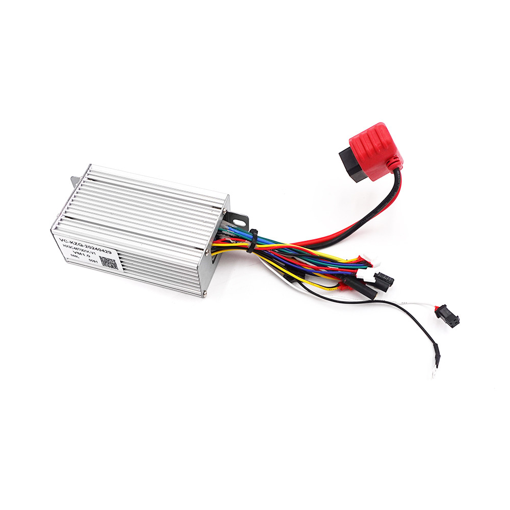 Ocean Drive X9 48V Display und Controller Kit