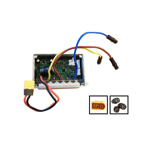 Controleur Ninebot G30 Max pour trottinette électrique - wattiz