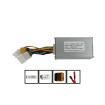 Controlador modelo S8