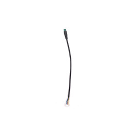 Cable de Display con conector impermeable