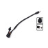 Port de charge Ocean Drive X9 pour trottinette électrique - wattiz