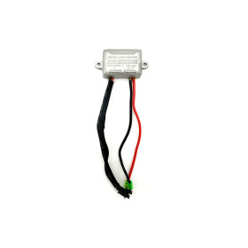 DC-Wandler Dualtron Thunder 3