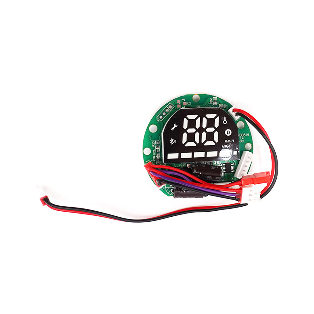 Ocean Drive X9 48V Display und Controller Kit