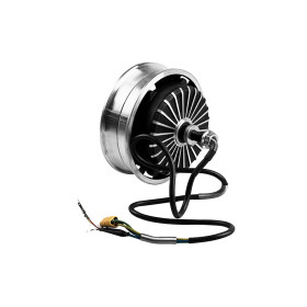 Moteur arriere Vsett9 pour trottinette électrique - wattiz
