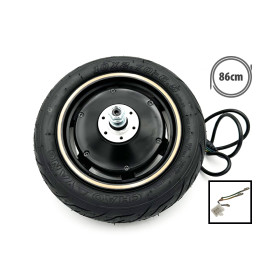 Moteur 800w Ecross pour trottinette électrique - wattiz