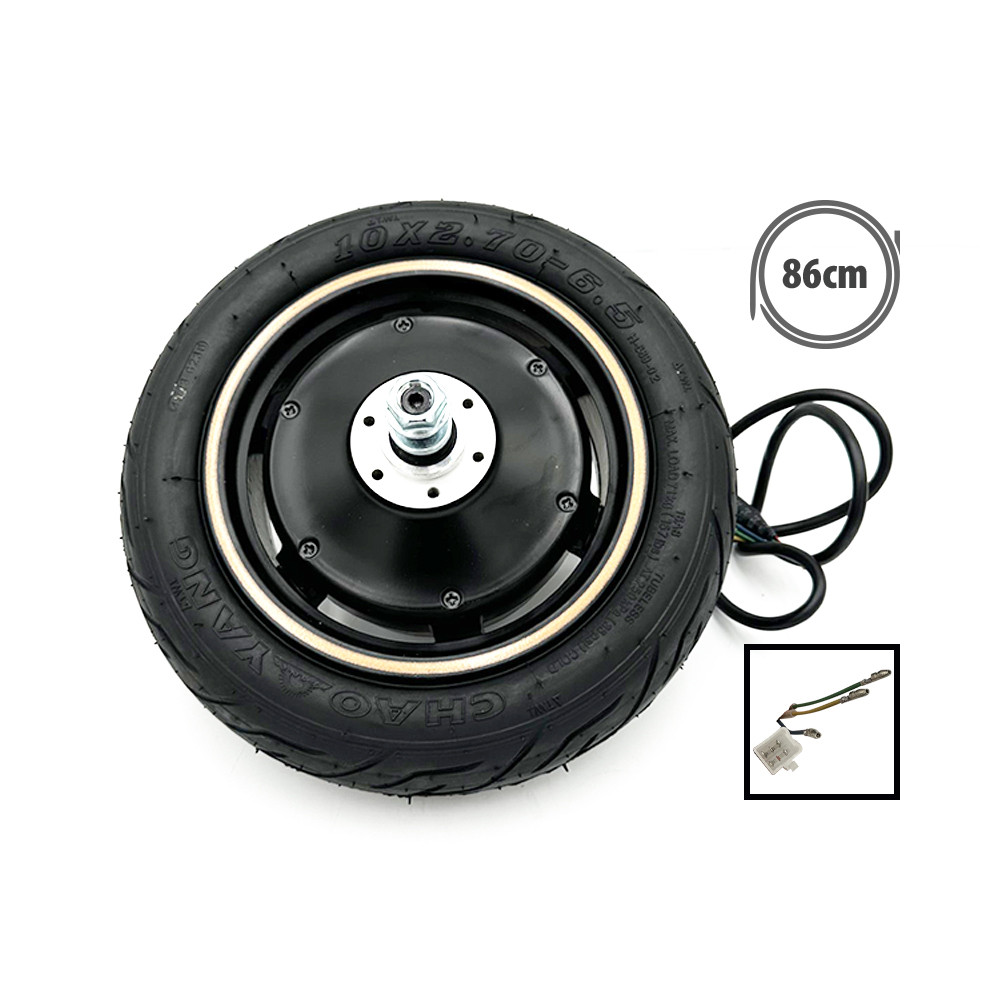 Motor Smartgyro Ecross 800w