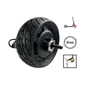 Moteur Avant Z8X pour trottinette électrique - wattiz