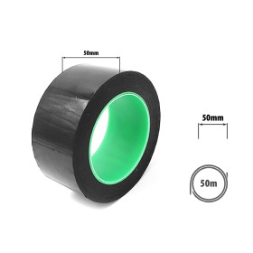 Tubeless bicycle rim tape 50mm x50m