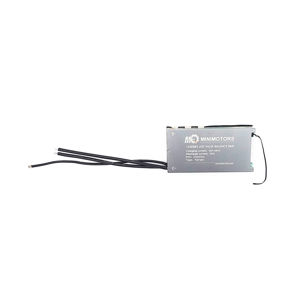 BMS Batterie 60V Dualtron Victor