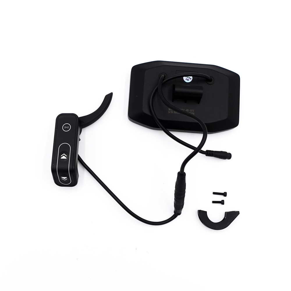 TFT-Display Vsett NFC