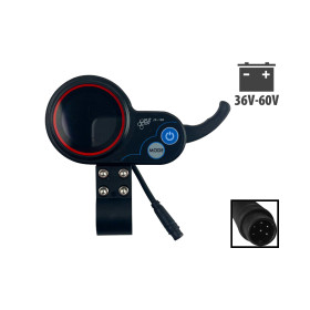 Display Jx-168