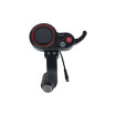 Display ZQ-100 with Hitway key switch