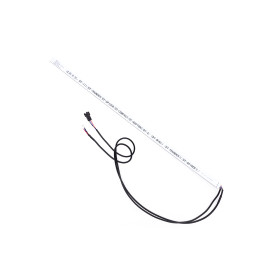 LED Droite de colonne Dualtron Spider Avec Recepteur pour trottinette électrique - wattiz